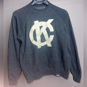 Unisex KC sweater